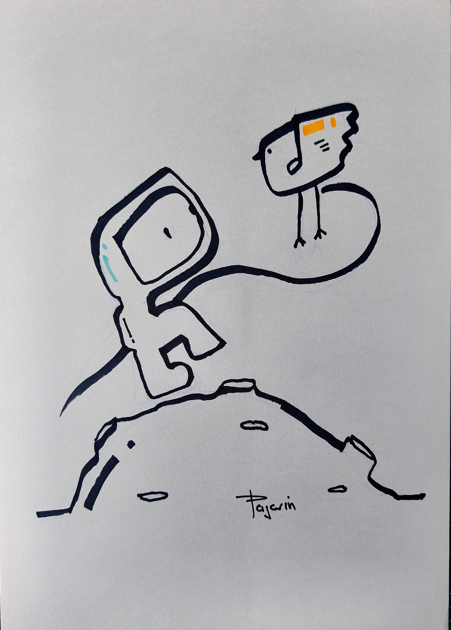 Astronauta