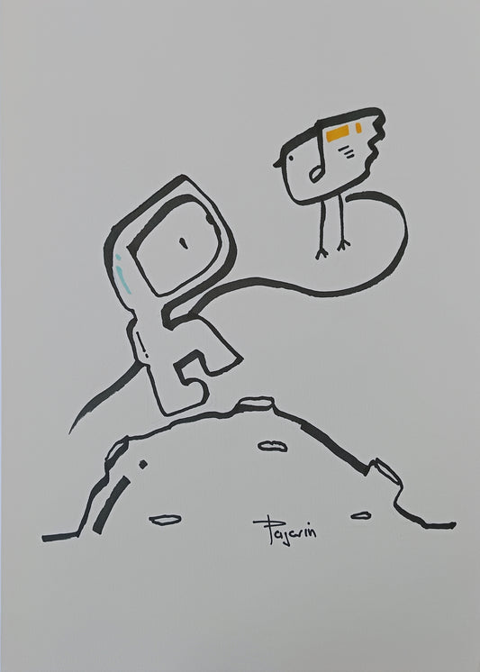 Astronauta