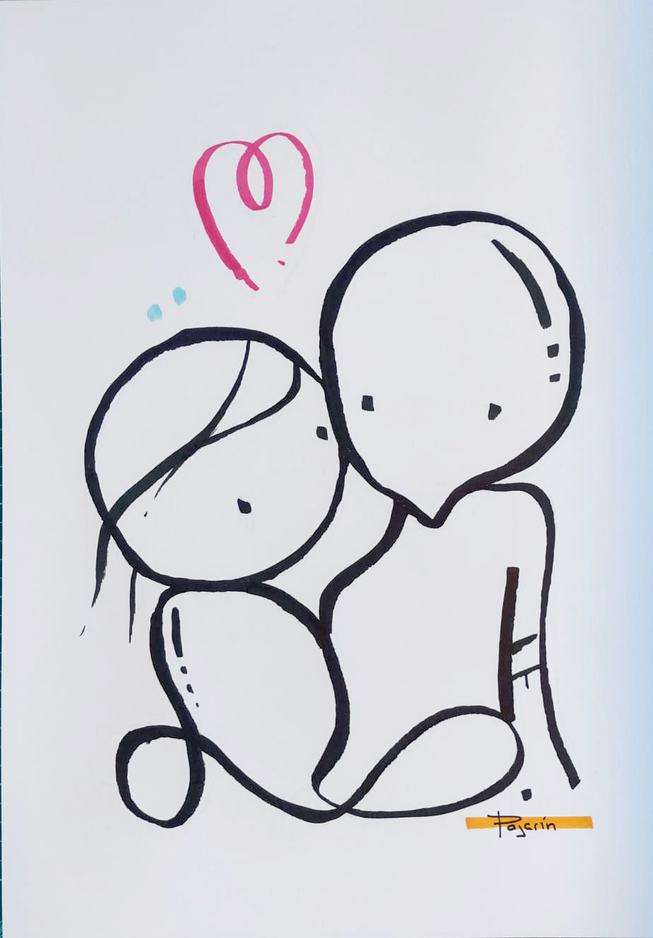 Enamorados