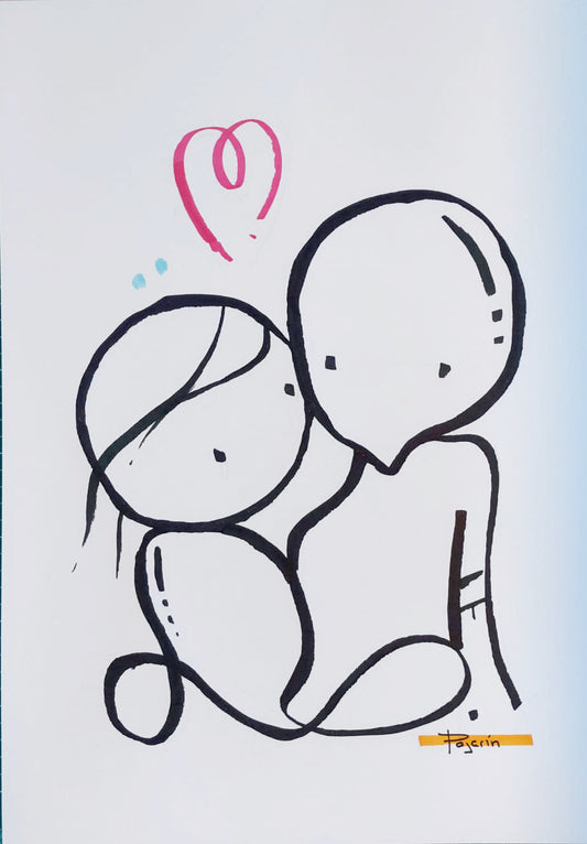 Enamorados