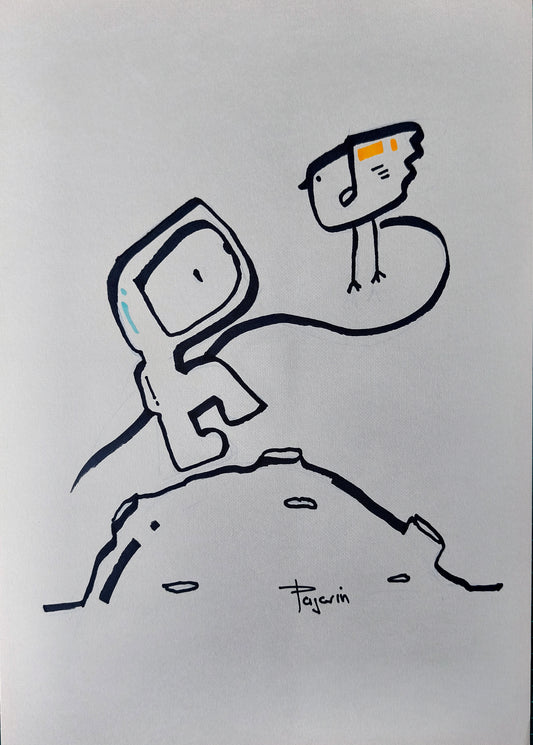Astronauta
